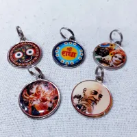 Брелок; Spiritual Lockets